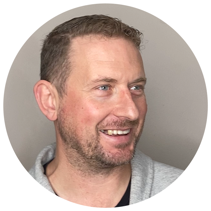 Chris Goodacre, Upsticks