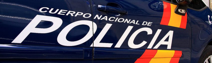 National Police station Torremolinos – Foreigner’s office