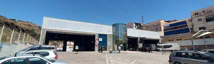 Taking your vehicle for an ITV test in El Palo – Malaga