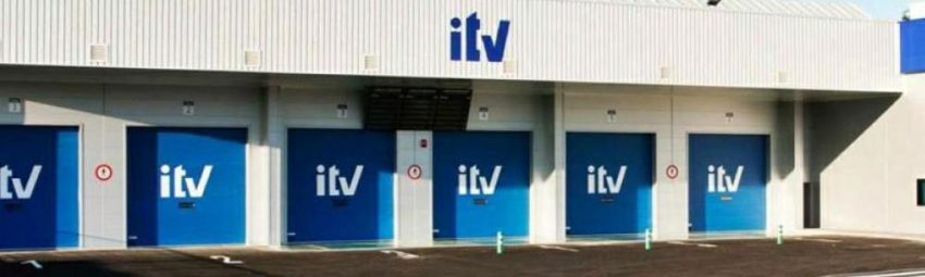 Taking your vehicle for an ITV test in El Palo – Malaga