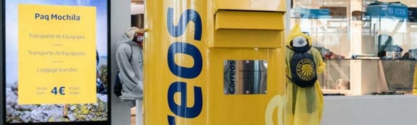 All about Correos – the Spanish postal service