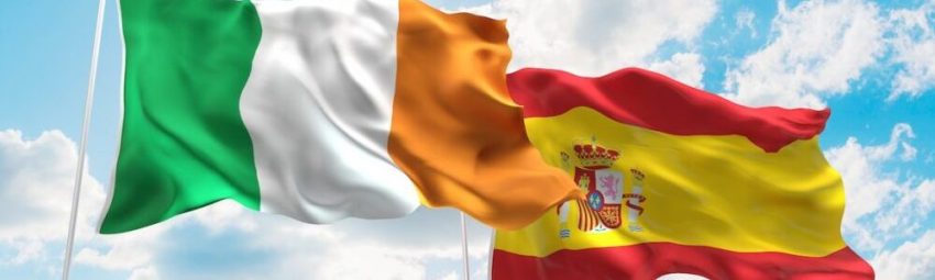 Residency in Spain for Irish passport holders – all you need to know