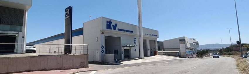 Taking your vehicle for an ITV test in Murcia city