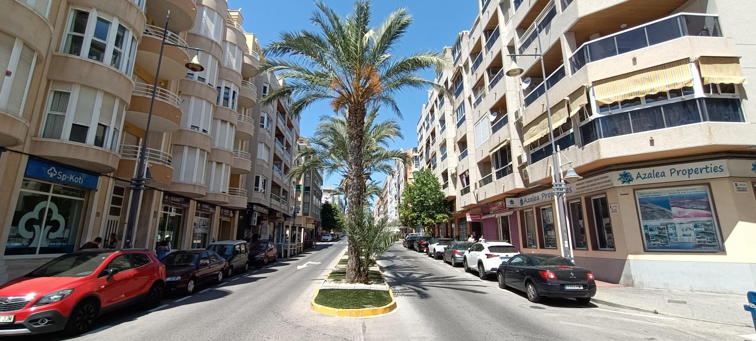 National Police Station Torrevieja – Foreigner’s Office 