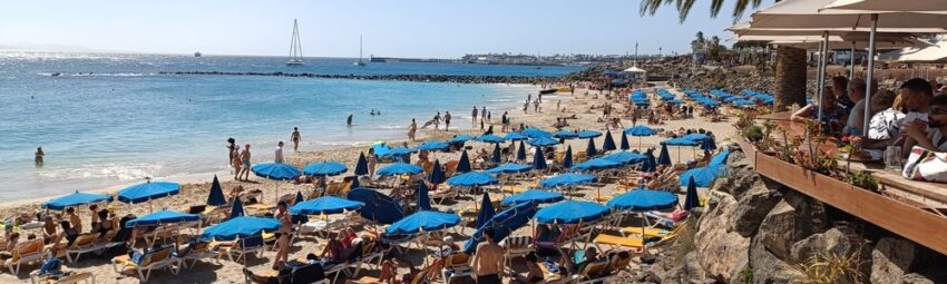 10 reasons why Spain is number one for retirees