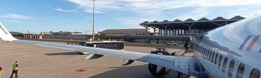 Malaga Airport (officially known as Malaga-Costa del Sol Airport) is the fourth busiest airport in Spain, behind Madrid-Barajas, Barcelona-El Prat, and Palma de Mallorca airports.