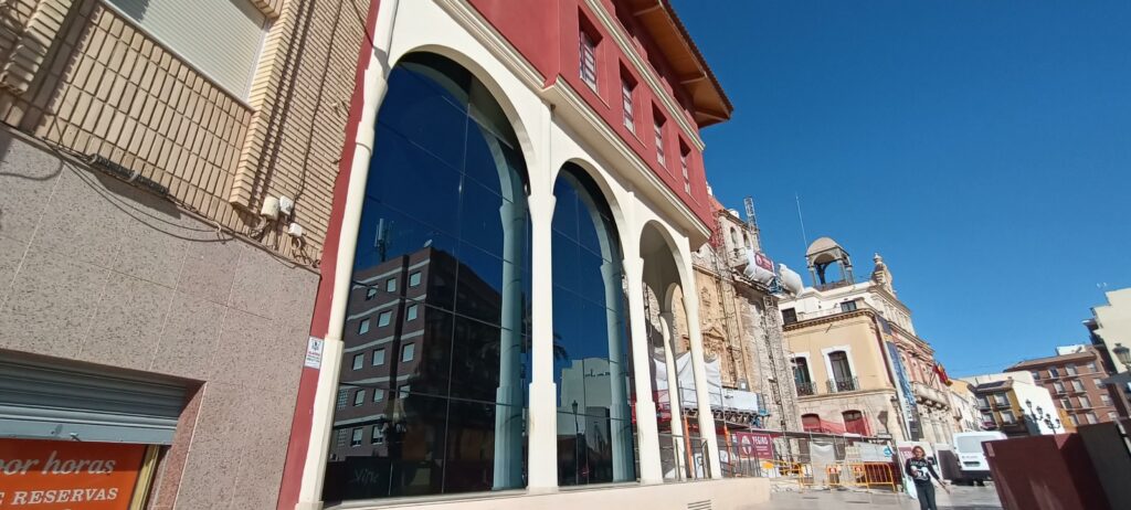 How to get a Padron certificate in Mazarron - Murcia