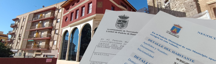 Understanding the validity of a Padron Certificate in Spain