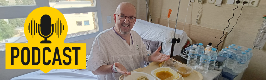 Cancer Treatment in Spain: Skatz's Story