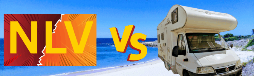 Can You Live in a Motorhome on a Non-Lucrative Visa in Spain?