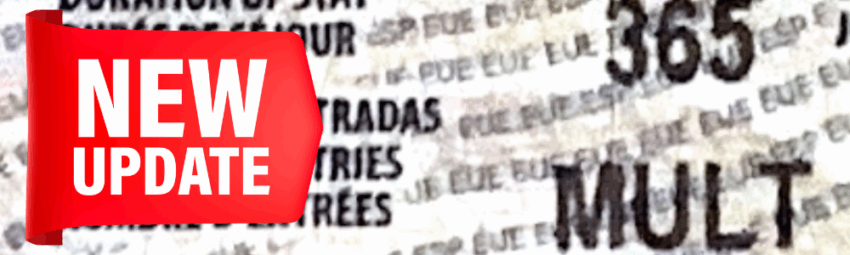 Big Changes to Spain’s Non-Lucrative Visa (NLV) What You Need to Know in 2025