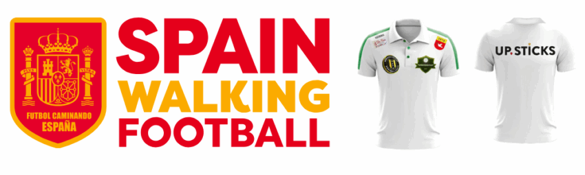 Walking Football World Nations Cup 2025 Comes to Spain