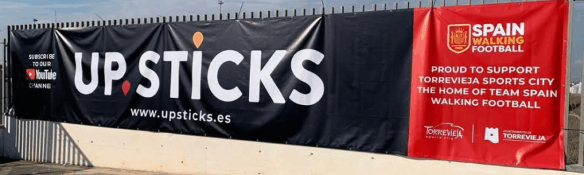 Walking Football World Nations Cup 2025: Spain Welcomes the World