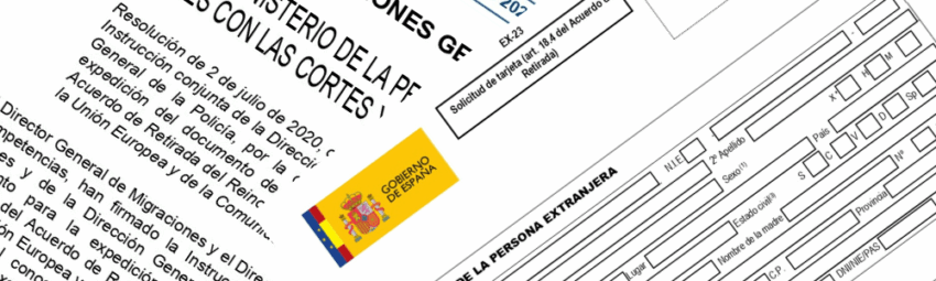 EX Vs EX The Ongoing Confusion Over Withdrawal Agreement Renewals